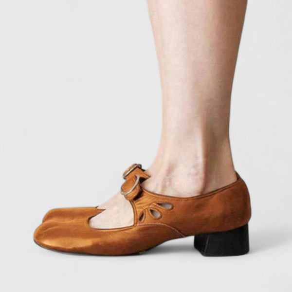 Catherine - Elegant Shoes