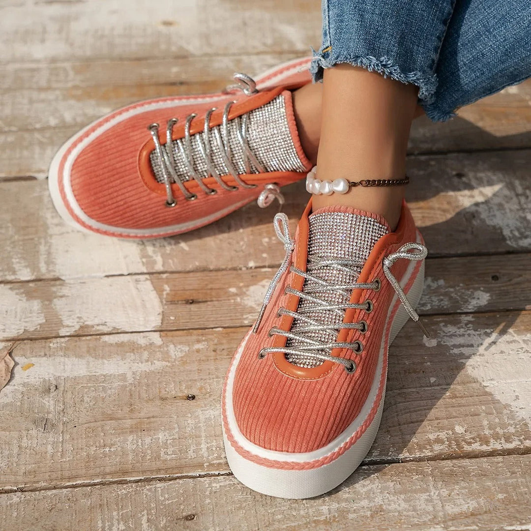 Freya - Orthopedic Women’s Shoes