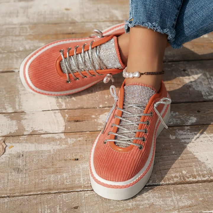 Freya - Orthopedic Women’s Shoes