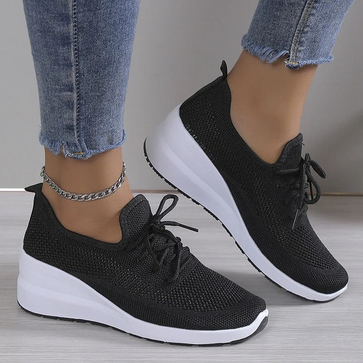 Beatrice - Orthopedic Shoes