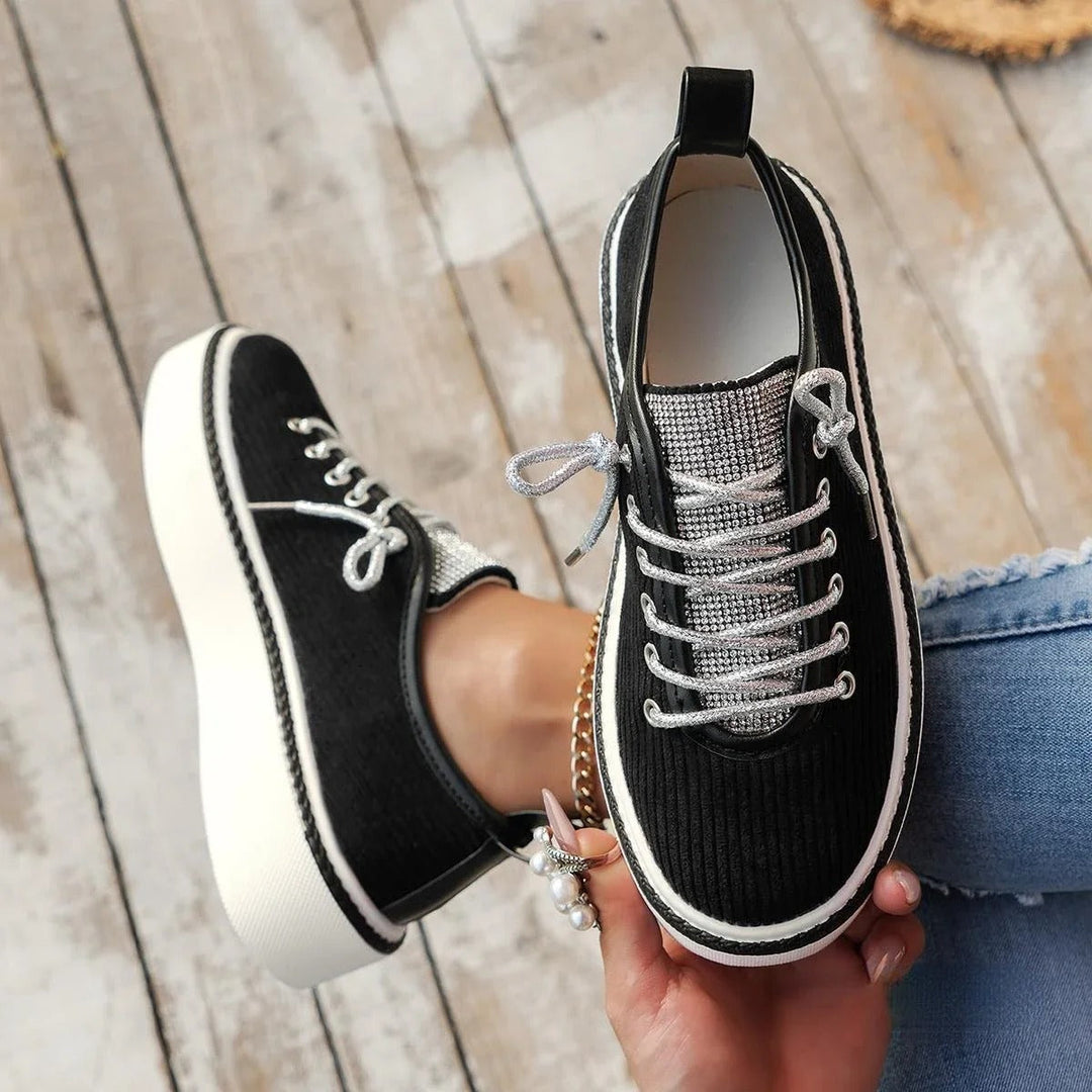 Freya - Orthopedic Women’s Shoes