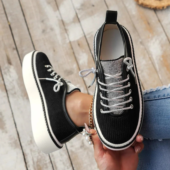 Freya - Orthopedic Women’s Shoes