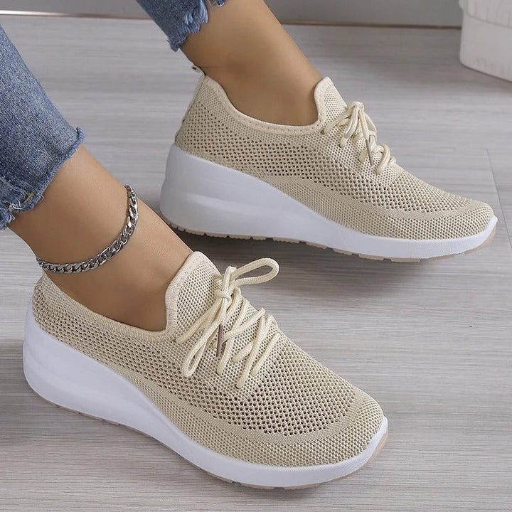 Beatrice - Orthopedic Shoes