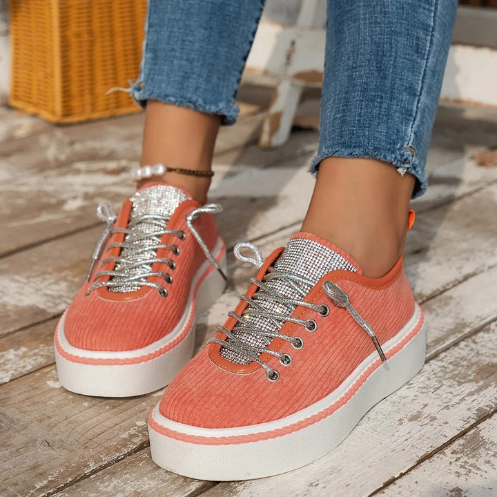 Freya - Orthopedic Women’s Shoes