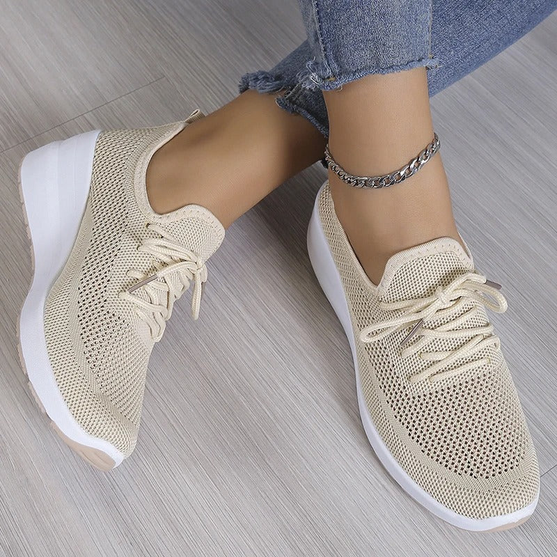 Beatrice - Orthopedic Shoes