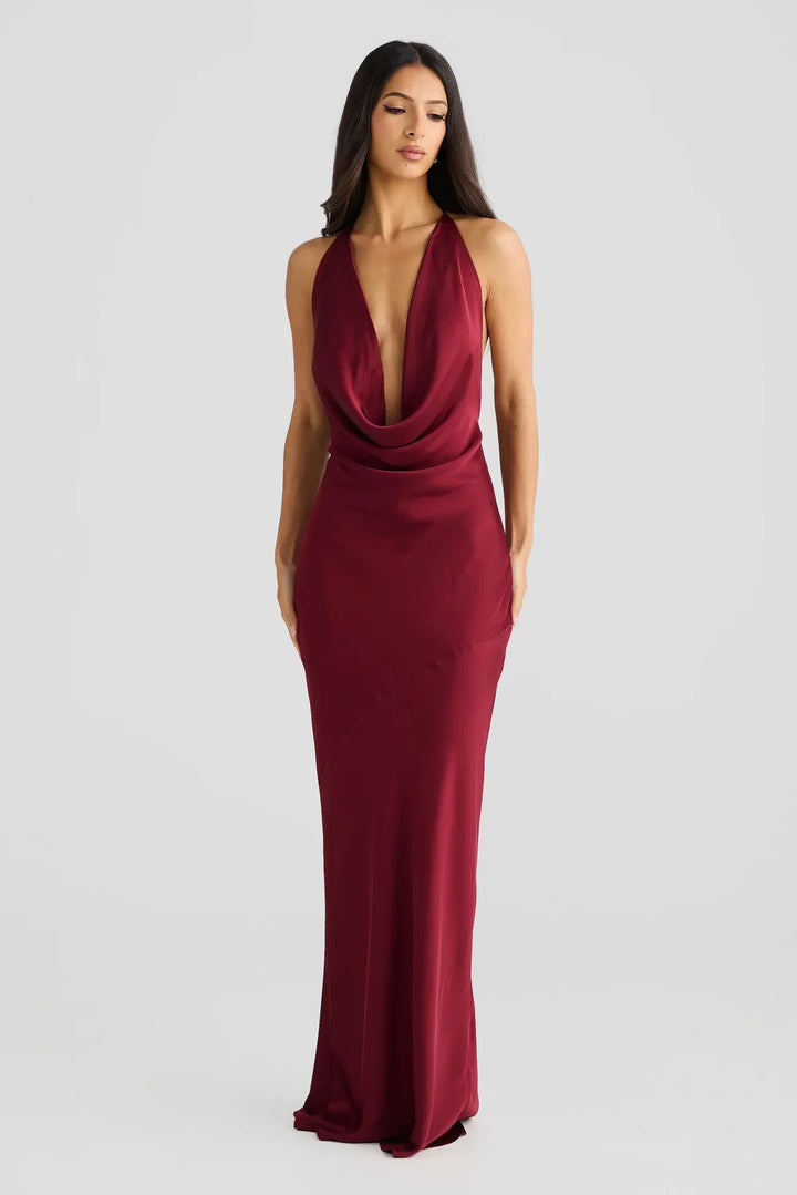 Josefina - Elegant Dress for Occasions