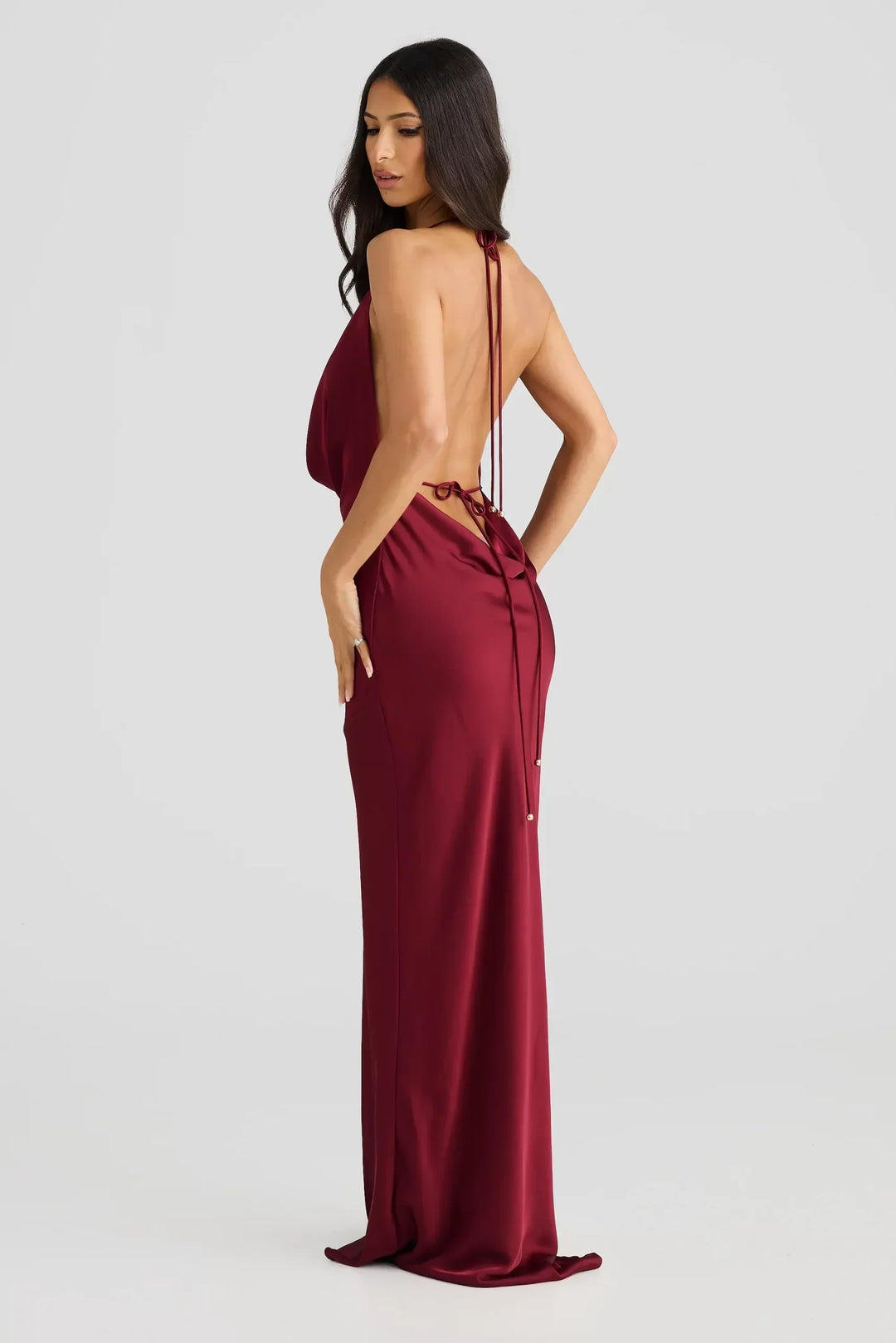 Josefina - Elegant Dress for Occasions