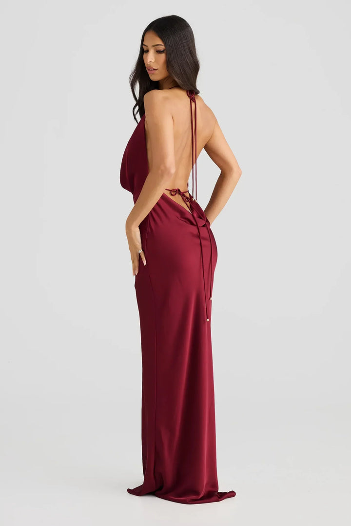 Josefina - Elegant Dress for Occasions