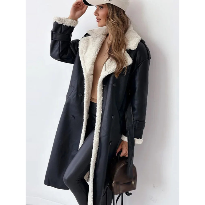 Amelia - Trench Coat