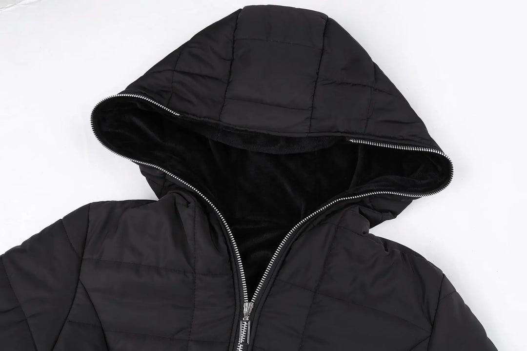 Ursula - Classic Winter Coat