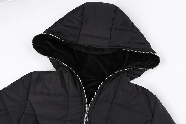 Ursula - Classic Winter Coat