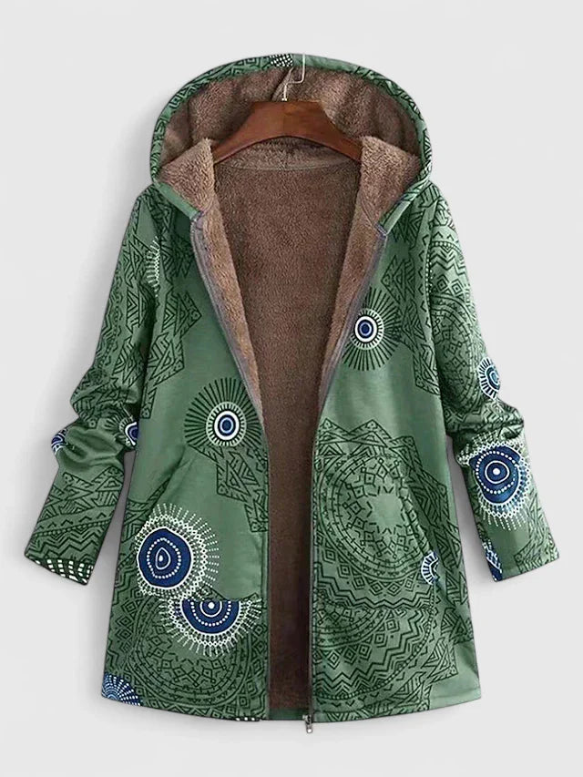 Zoey - Comfortable Jacket