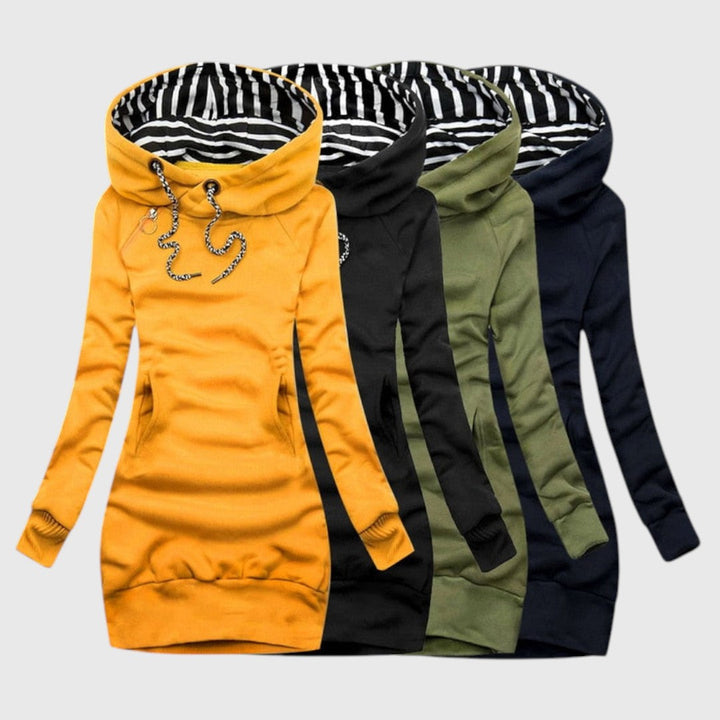 Georgina - Cosy Sweater