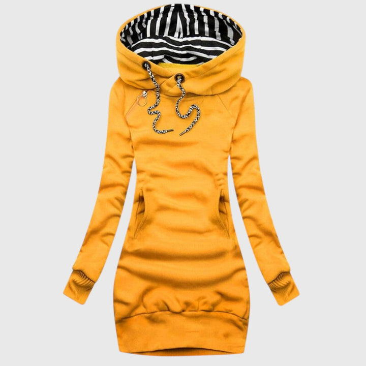 Georgina - Cosy Sweater