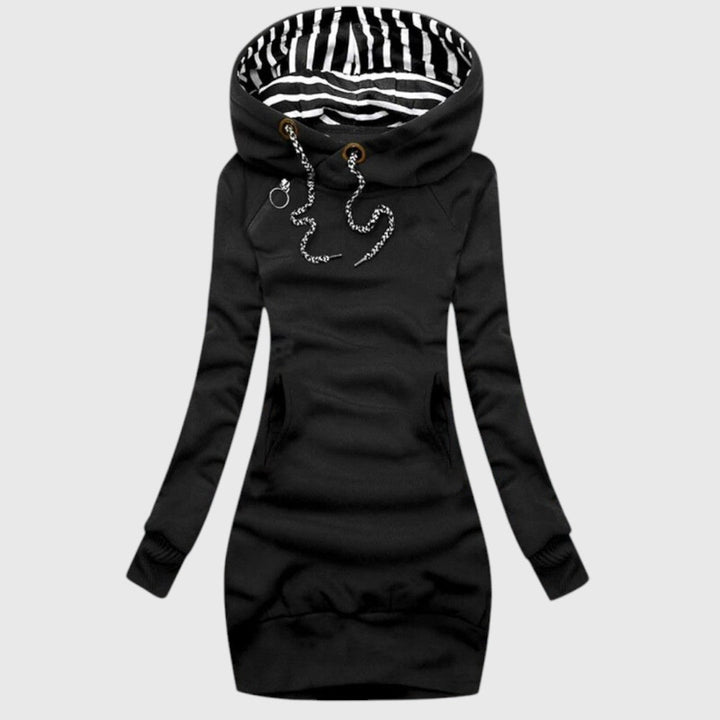 Georgina - Cosy Sweater