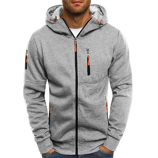 Jason - The Casual Jacket