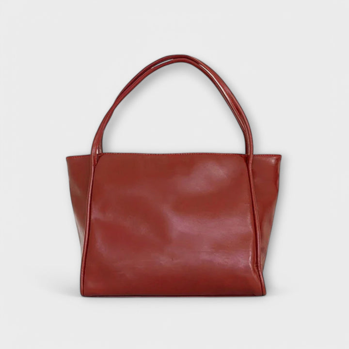 Vienna - Vintage Tote Bag