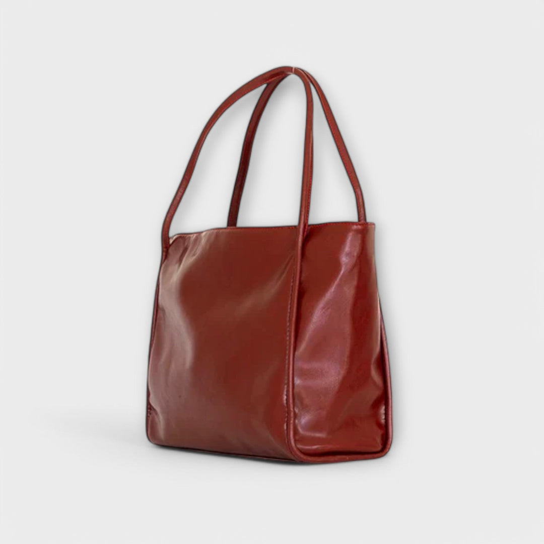 Vienna - Vintage Tote Bag