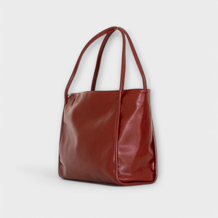 Vienna - Vintage Tote Bag