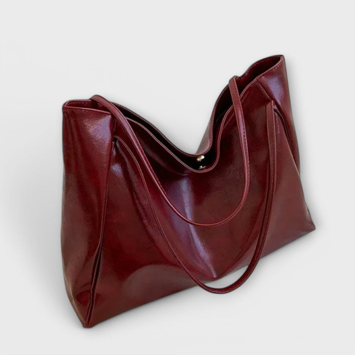 Vienna - Vintage Tote Bag