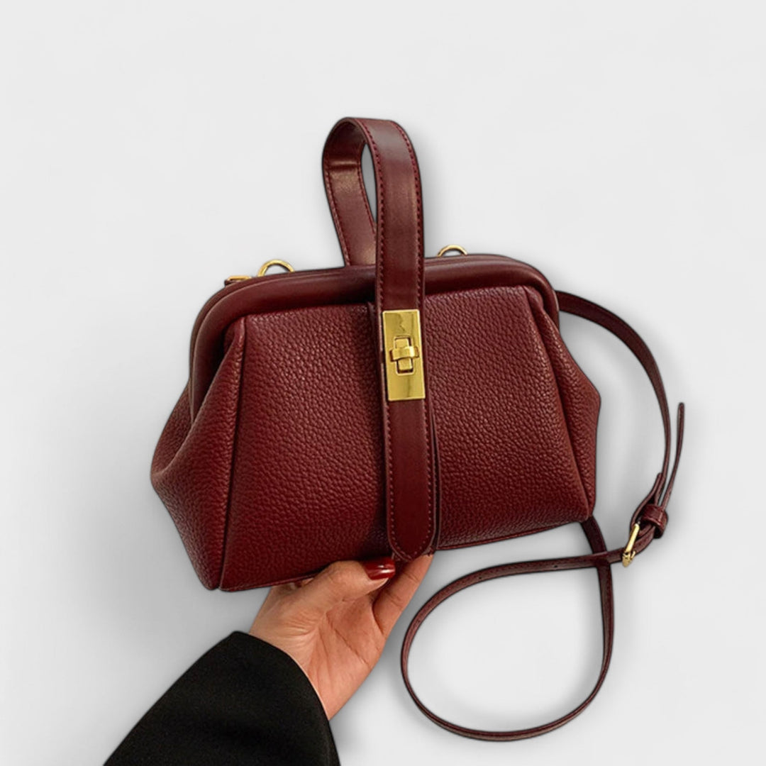 Quinnley - Retro Bag
