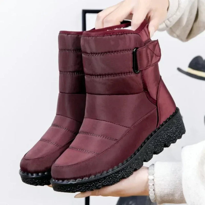 Ivy - Woman Waterproof Boots
