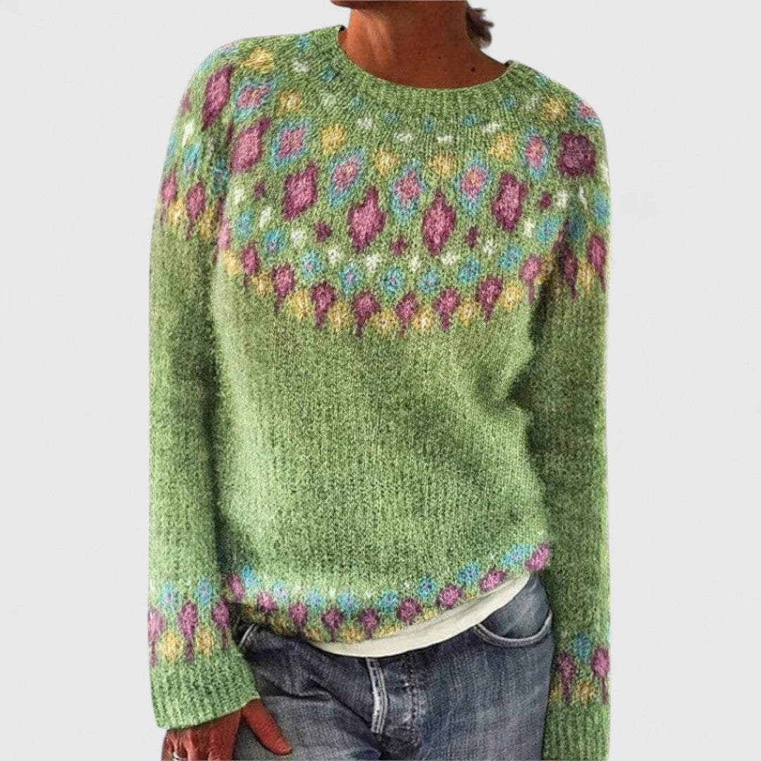 Bella - Casual & Cozy Sweater