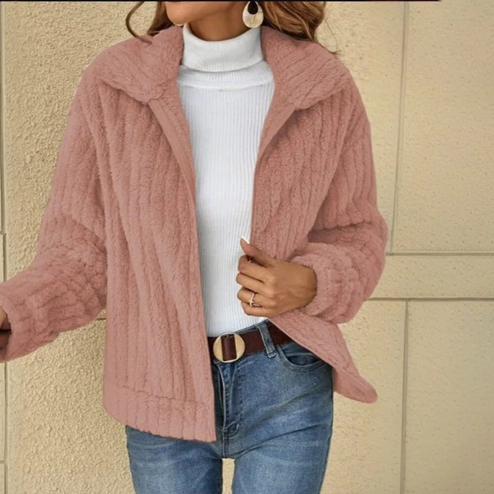 Catalina - Plush Winter Sweater