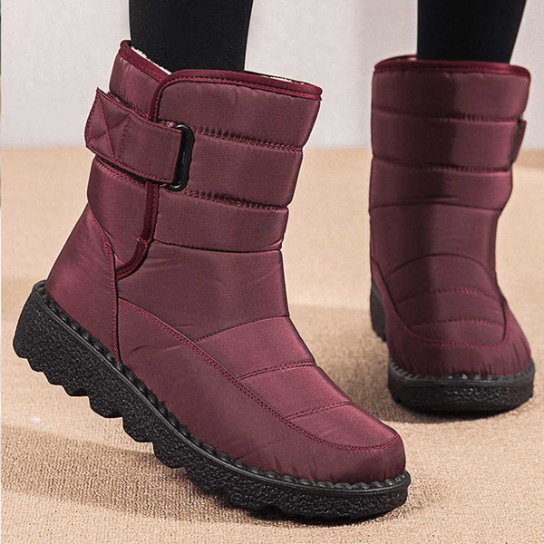 Ivy - Woman Waterproof Boots