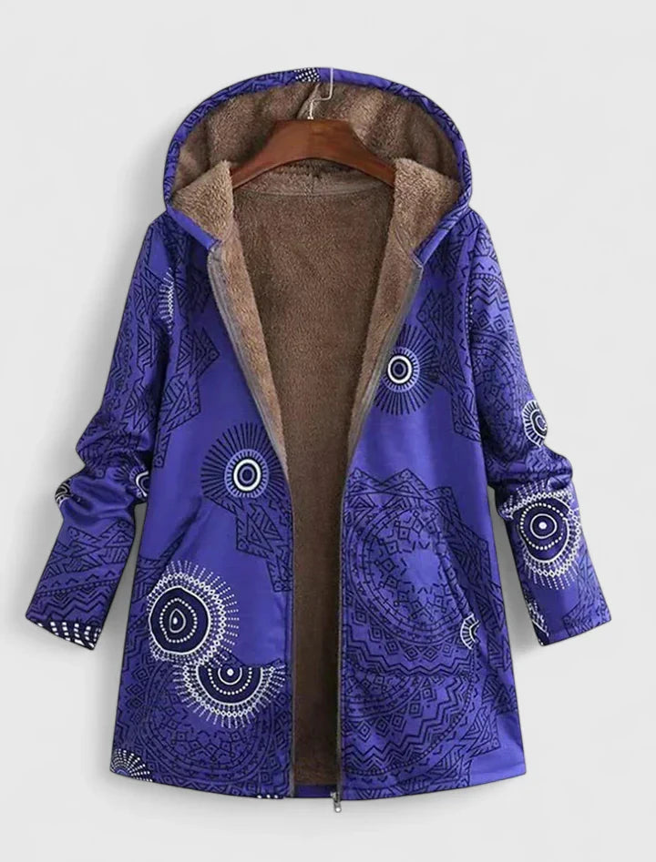 Zoey - Comfortable Jacket