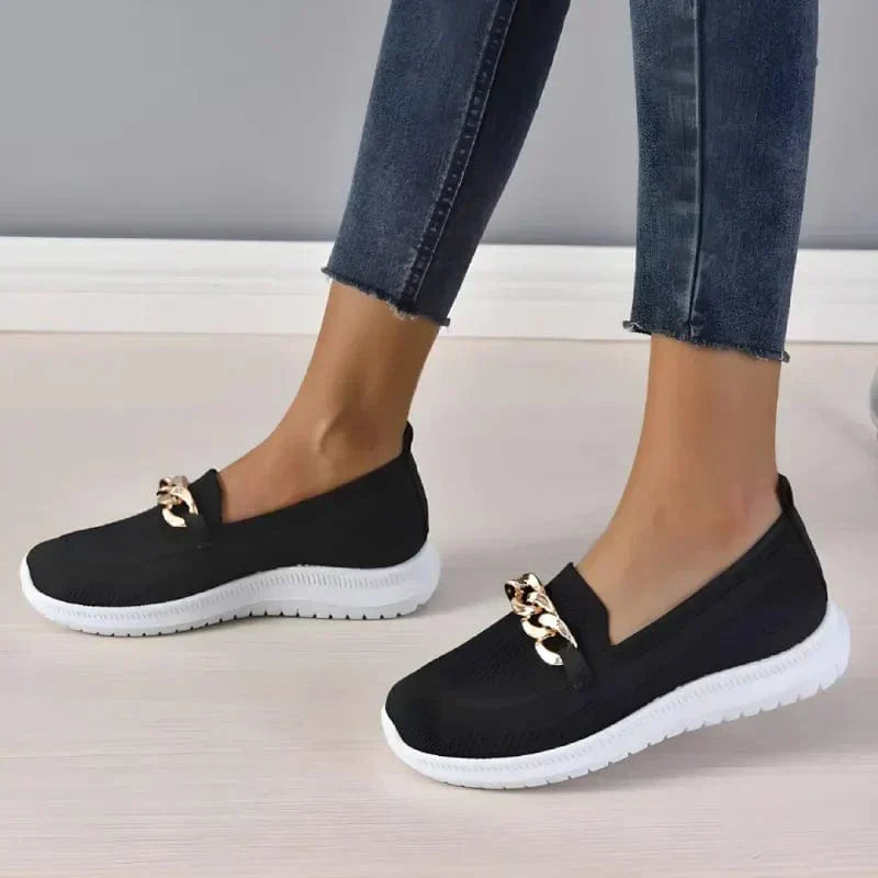 Hallie - Comfortable Everyday Shoes