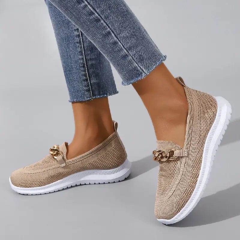 Hallie - Comfortable Everyday Shoes