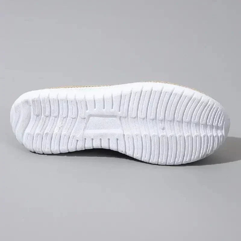 Hallie - Comfortable Everyday Shoes