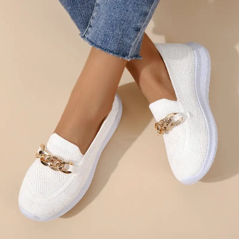 Hallie - Comfortable Everyday Shoes