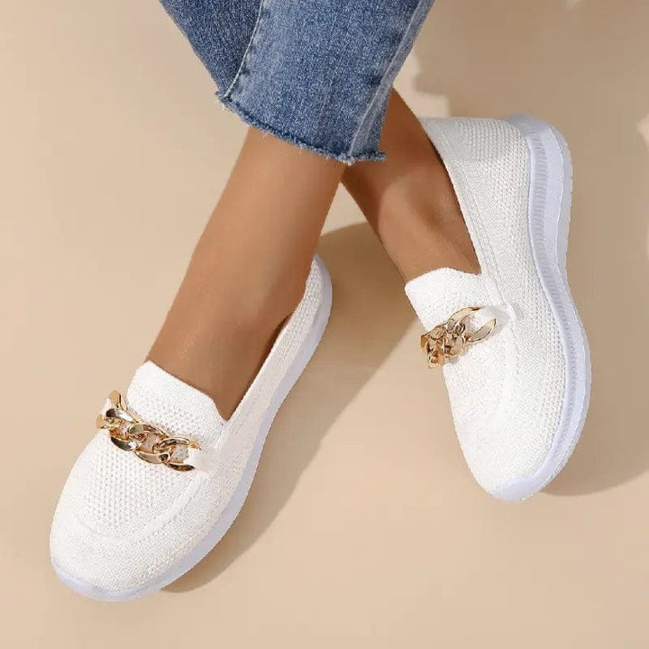 Hallie - Comfortable Everyday Shoes