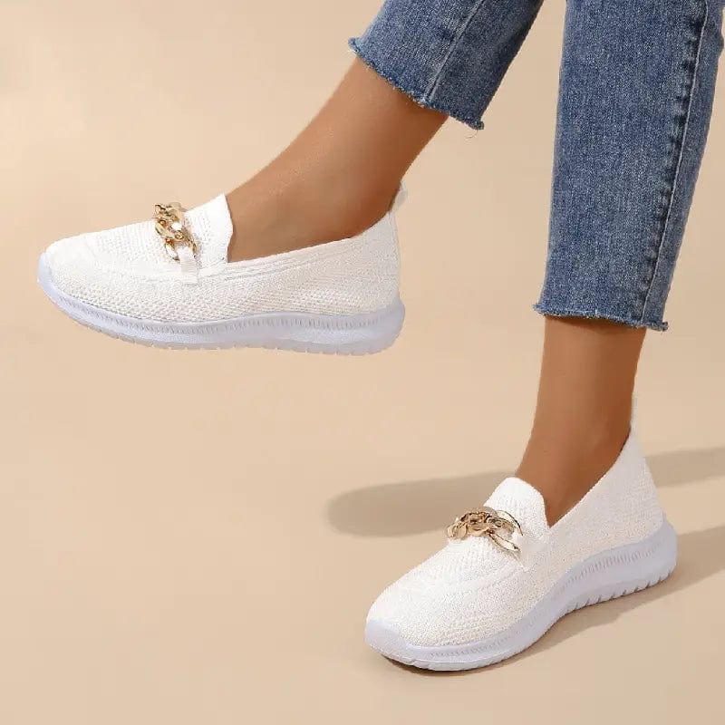 Hallie - Comfortable Everyday Shoes