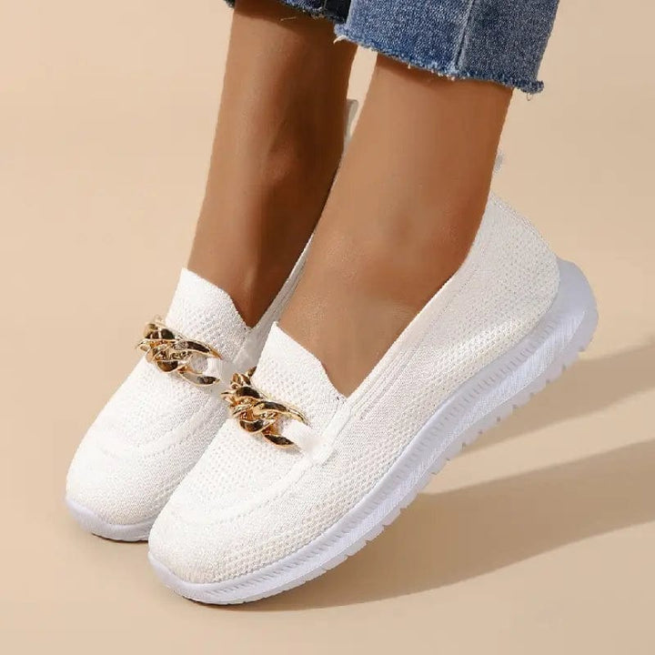 Hallie - Comfortable Everyday Shoes