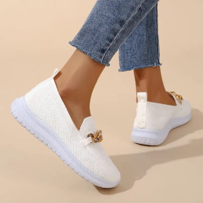 Hallie - Comfortable Everyday Shoes