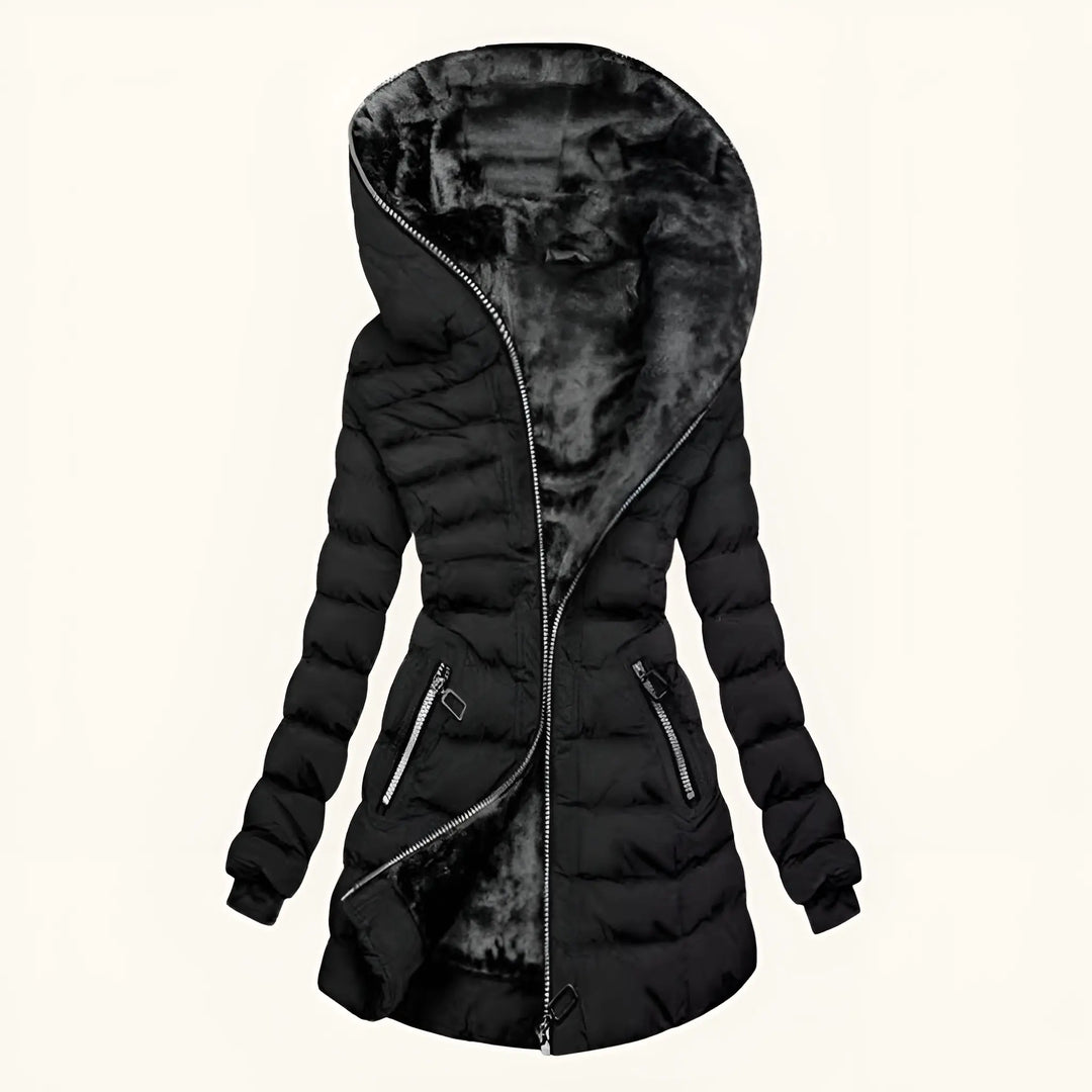Ursula - Classic Winter Coat