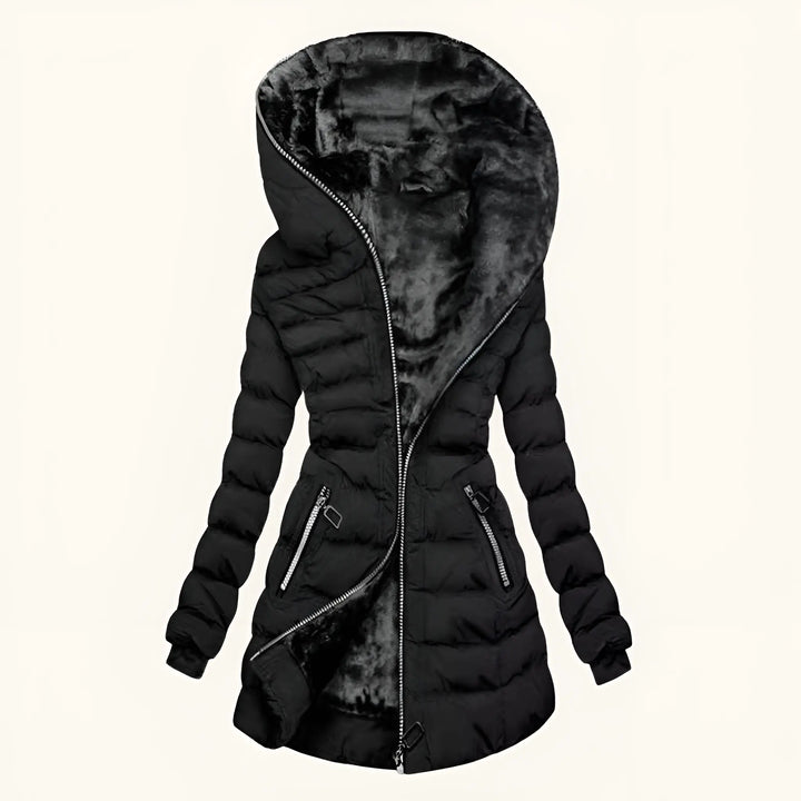 Ursula - Classic Winter Coat