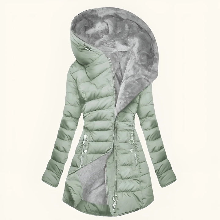 Ursula - Classic Winter Coat