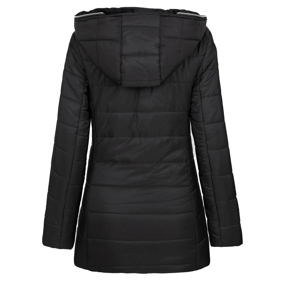 Ursula - Classic Winter Coat