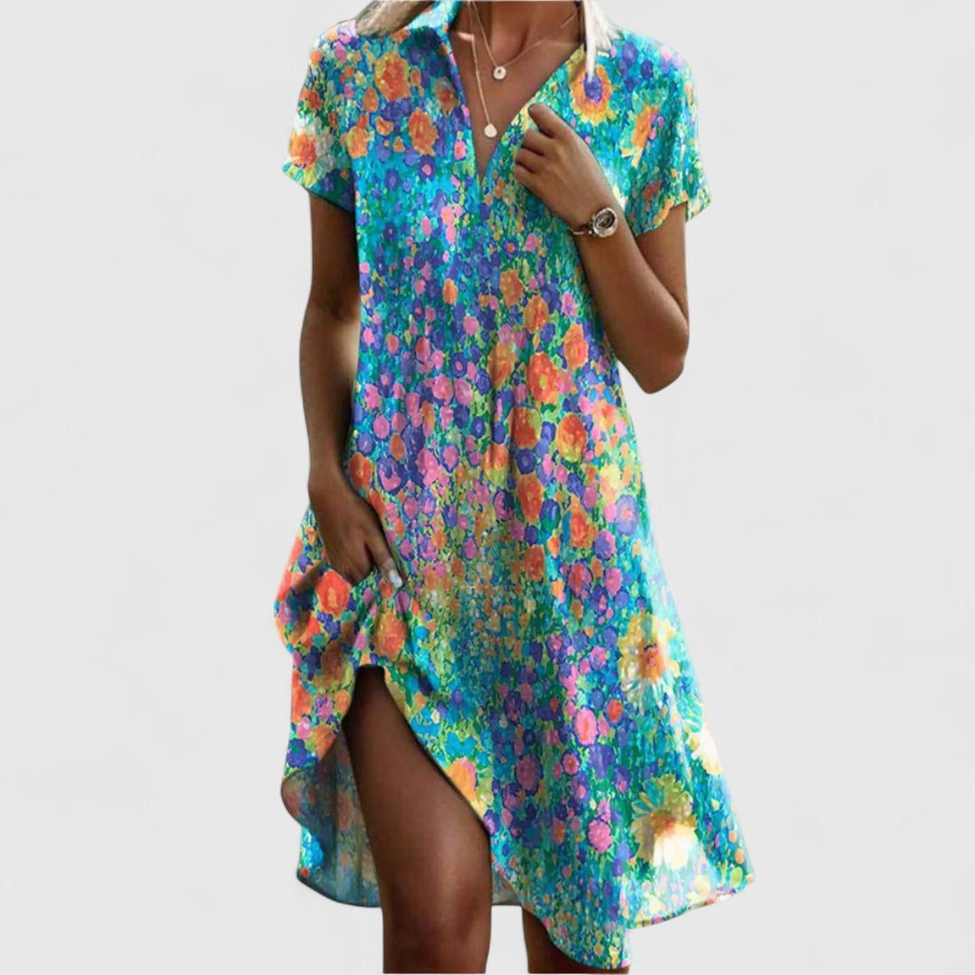 Olivia - Glamorous Dress