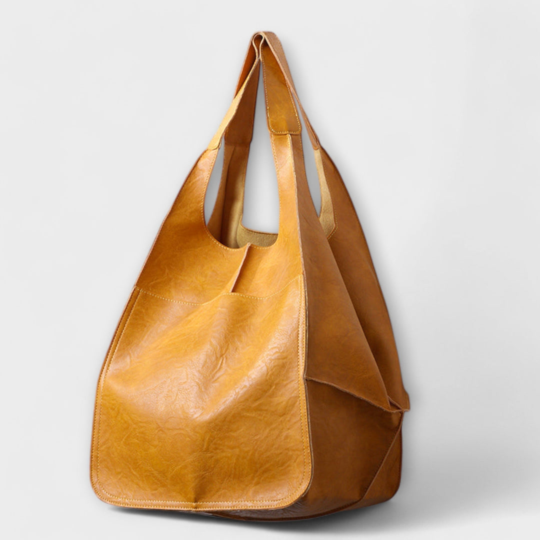 Skylar - Oversized Weekender Bag