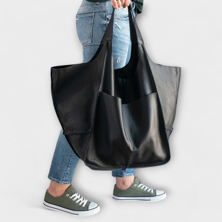 Skylar - Oversized Weekender Bag