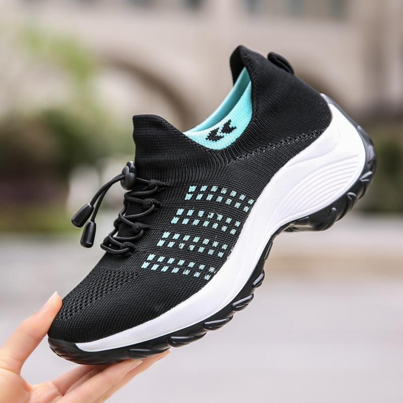 Arabella -  Slip-On Sneakers