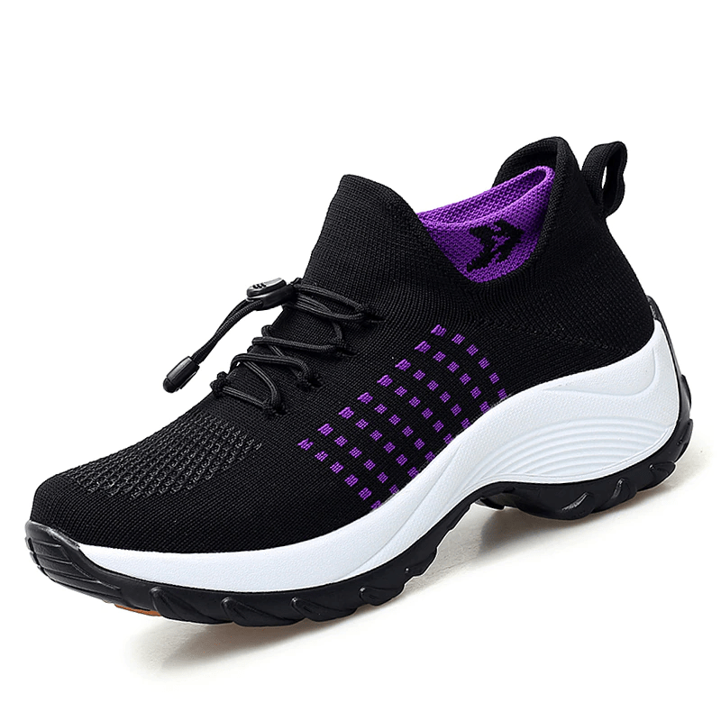 Arabella -  Slip-On Sneakers