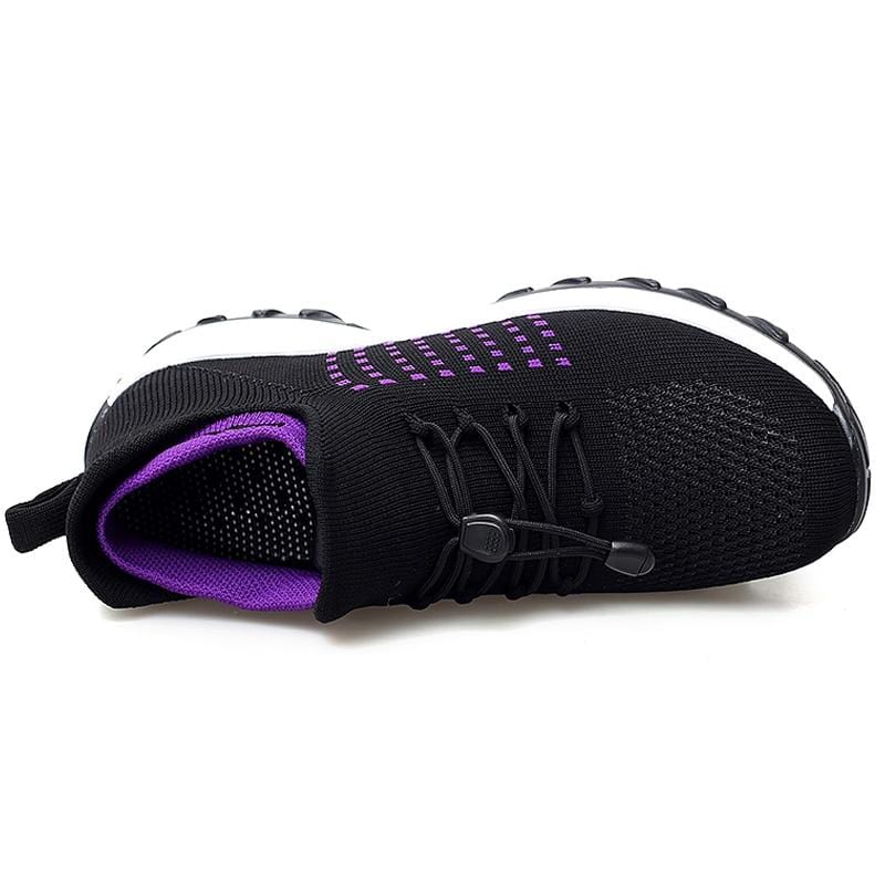 Arabella -  Slip-On Sneakers