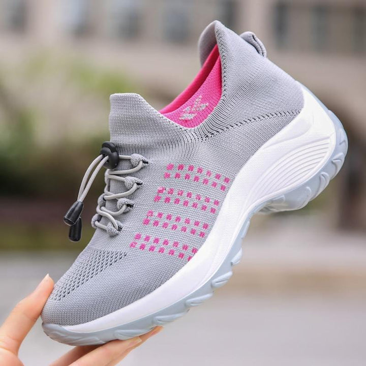 Arabella -  Slip-On Sneakers