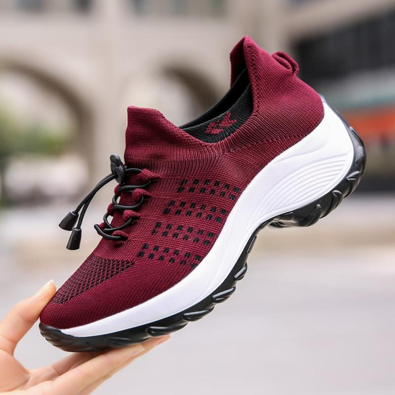Arabella -  Slip-On Sneakers